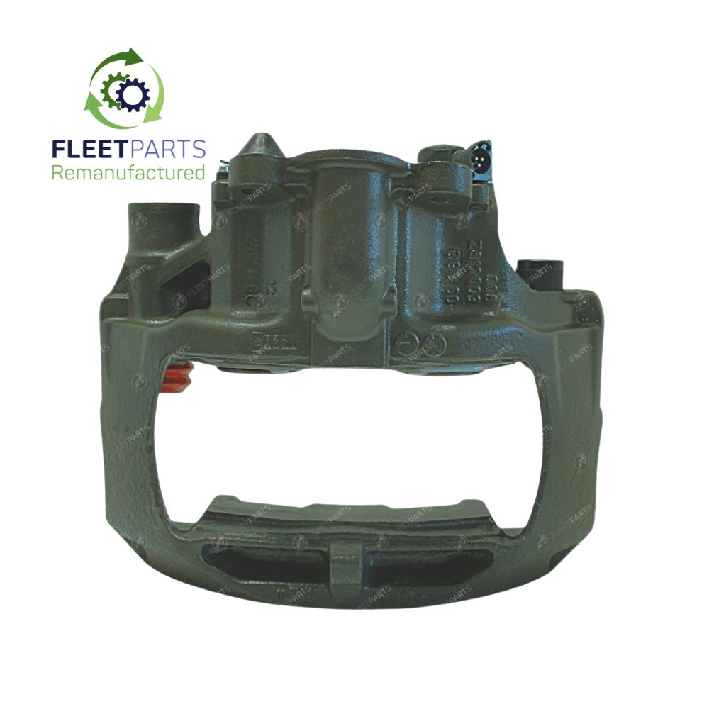 DISC BRAKE CALIPER - RATIONALISED