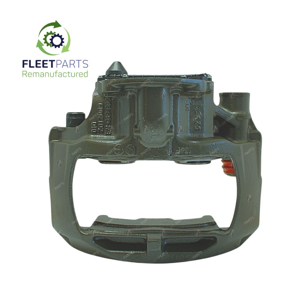 DISC BRAKE CALIPER - RATIONALISED