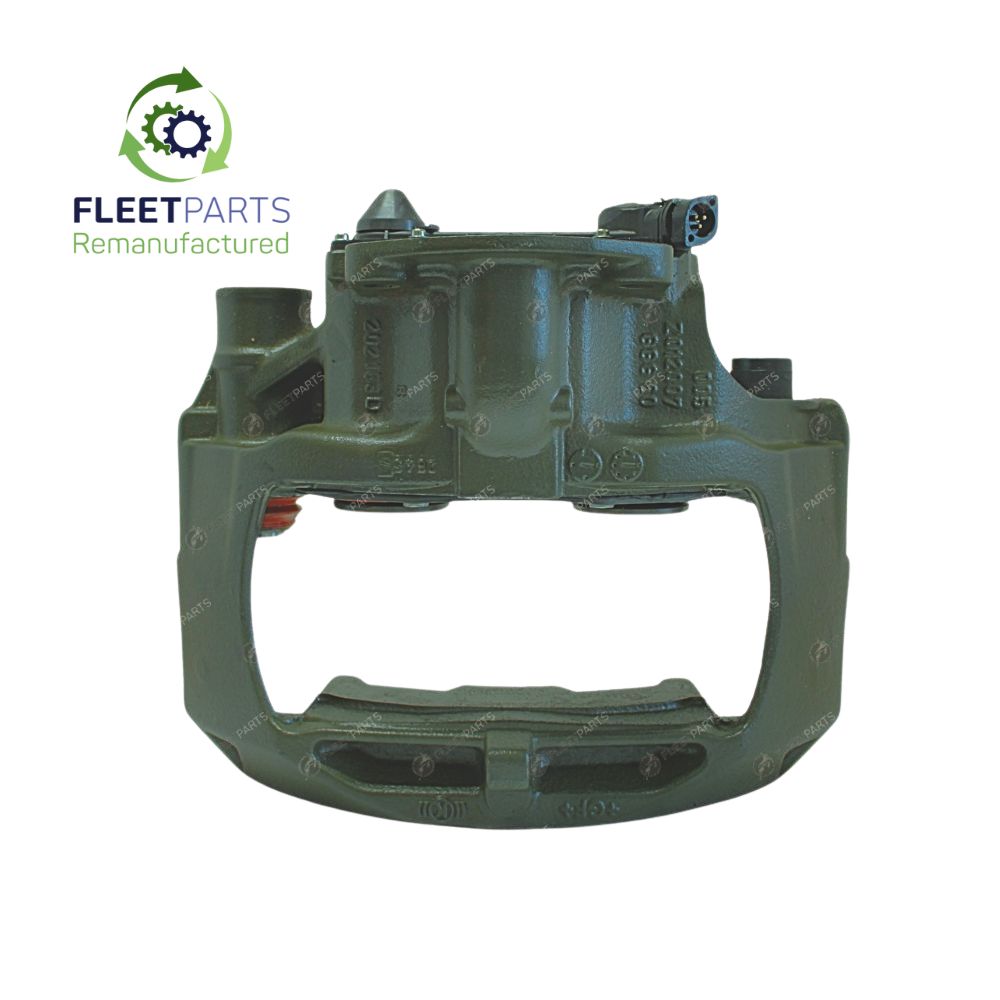 DISC BRAKE CALIPER - RATIONALISED