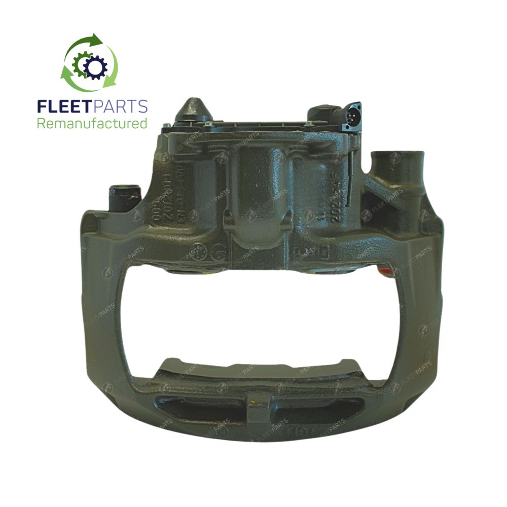 DISC BRAKE CALIPER - RATIONALISED
