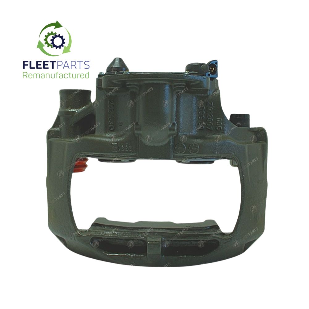 DISC BRAKE CALIPER - RATIONALISED