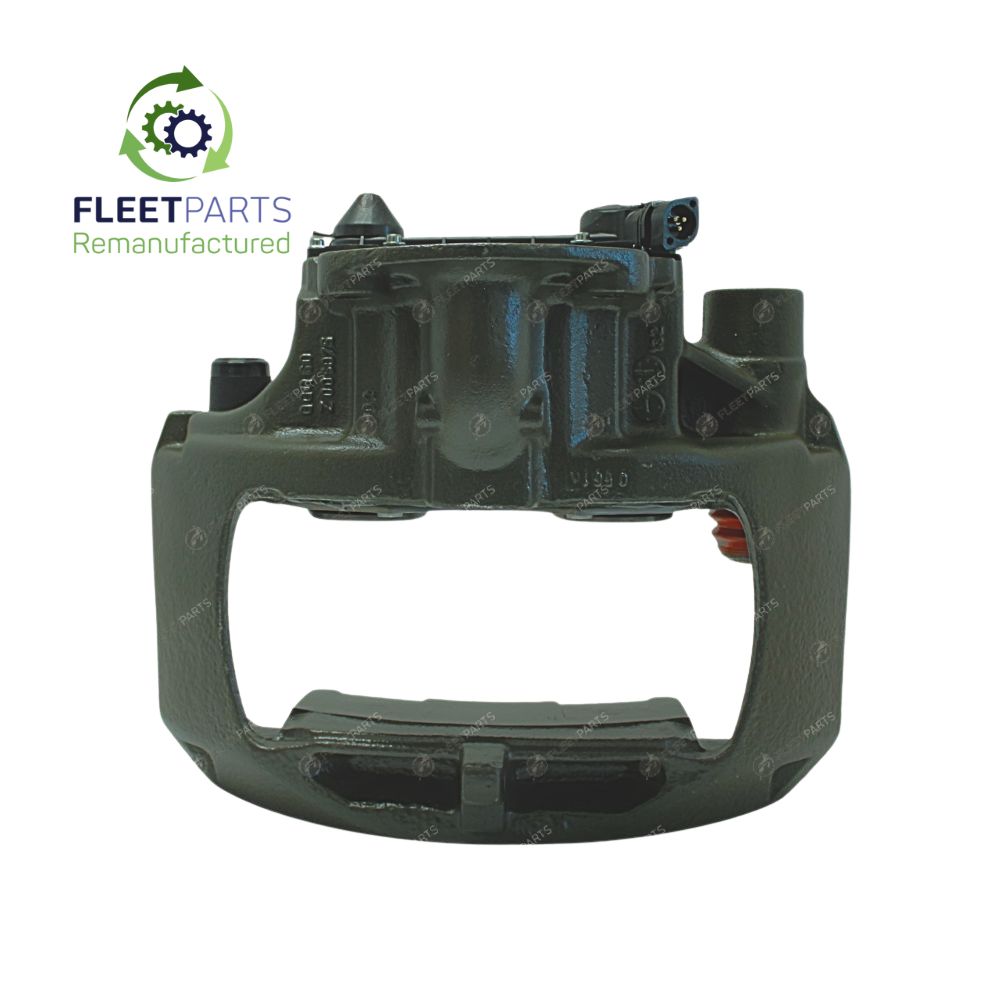 DISC BRAKE CALIPER - RATIONALISED