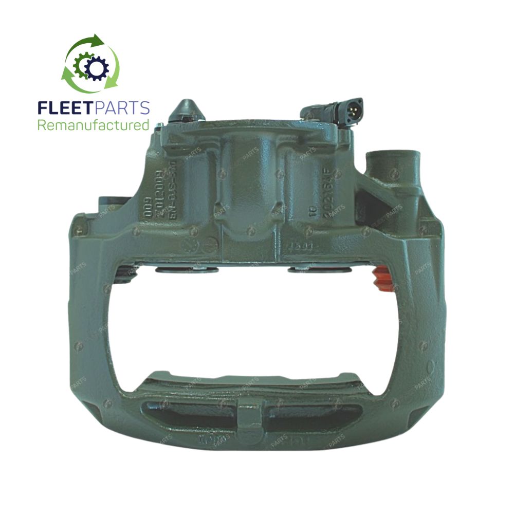 DISC BRAKE CALIPER - RATIONALISED
