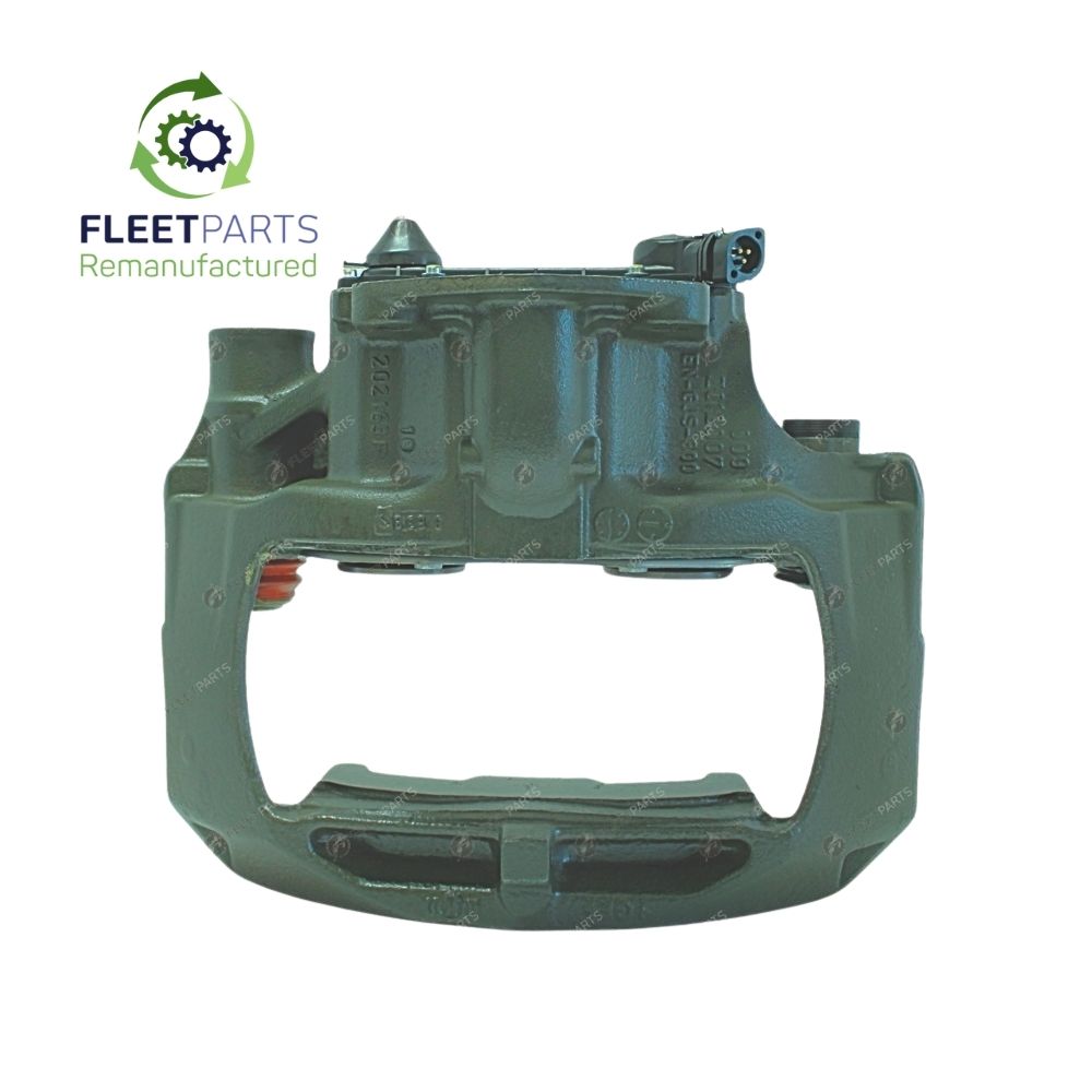 DISC BRAKE CALIPER - RATIONALISED