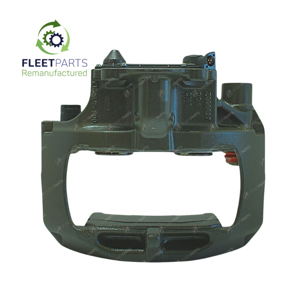 DISC BRAKE CALIPER - RATIONALISED