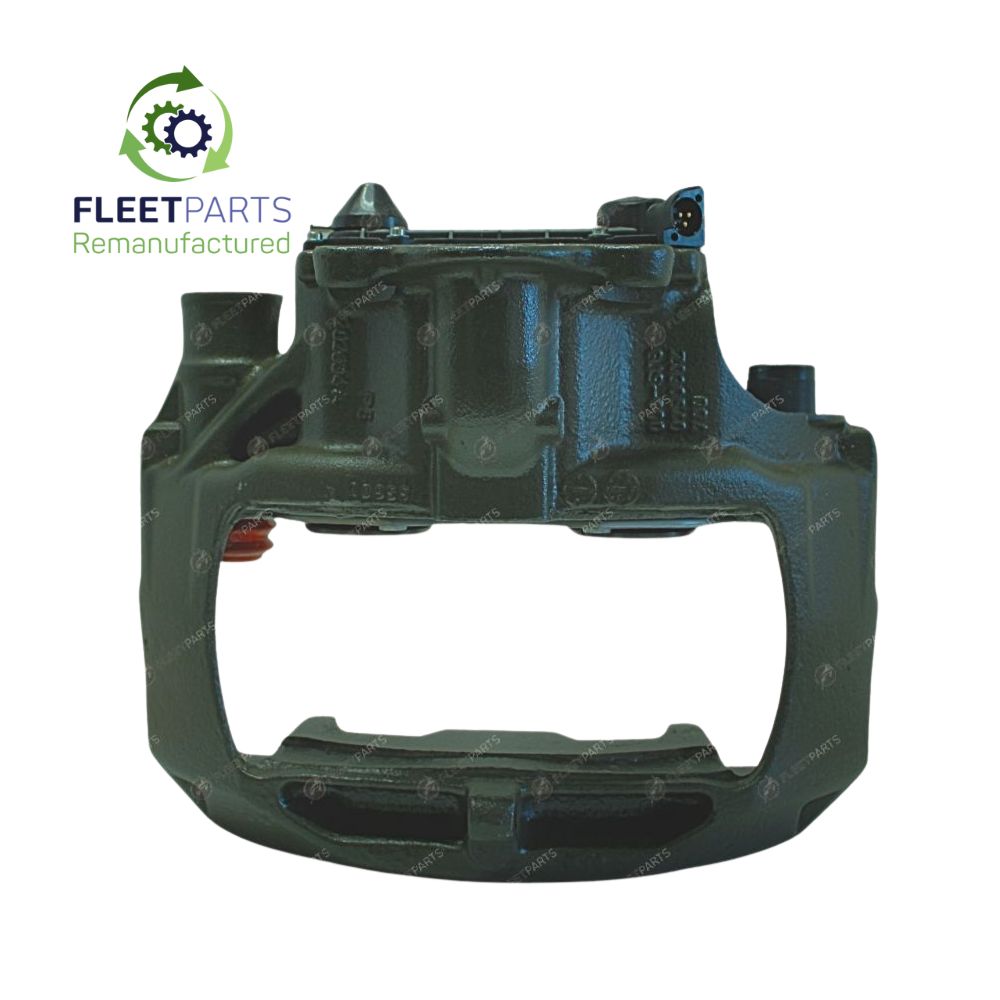 DISC BRAKE CALIPER - RATIONALISED
