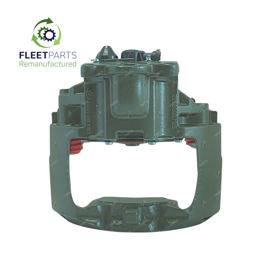 DISC BRAKE CALIPER - RATIONALISED