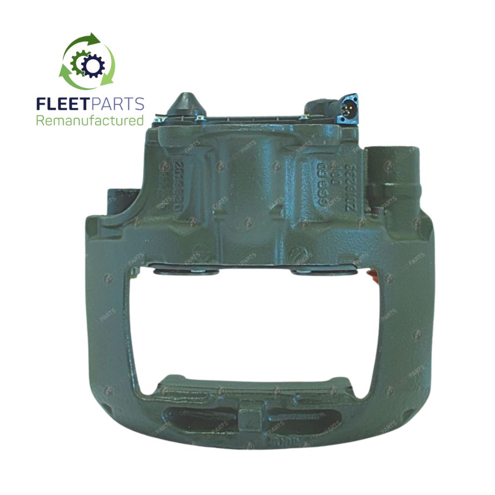 DISC BRAKE CALIPER - RATIONALISED