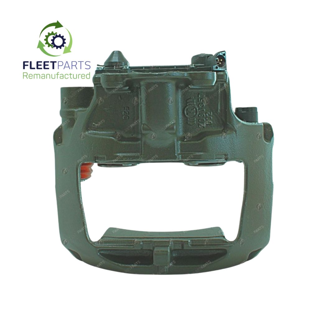 DISC BRAKE CALIPER - RATIONALISED