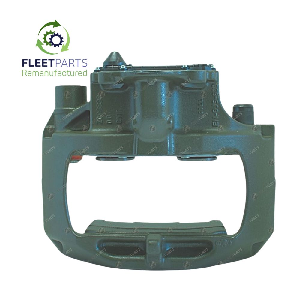DISC BRAKE CALIPER - RATIONALISED