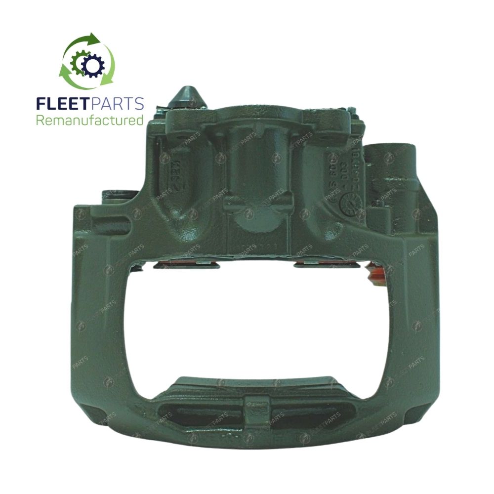 DISC BRAKE CALIPER - RATIONALISED