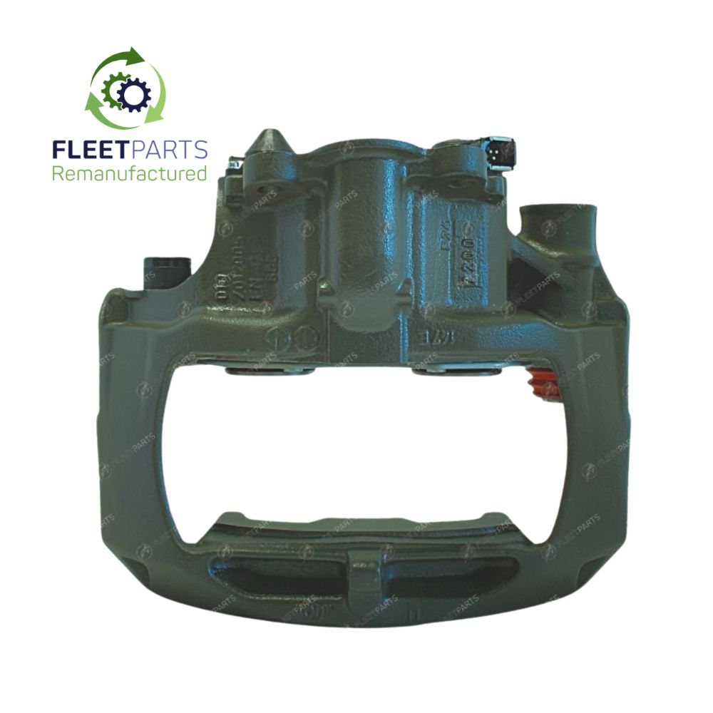 DISC BRAKE CALIPER - RATIONALISED