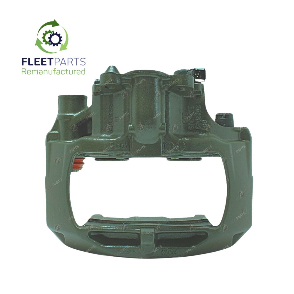 DISC BRAKE CALIPER - RATIONALISED