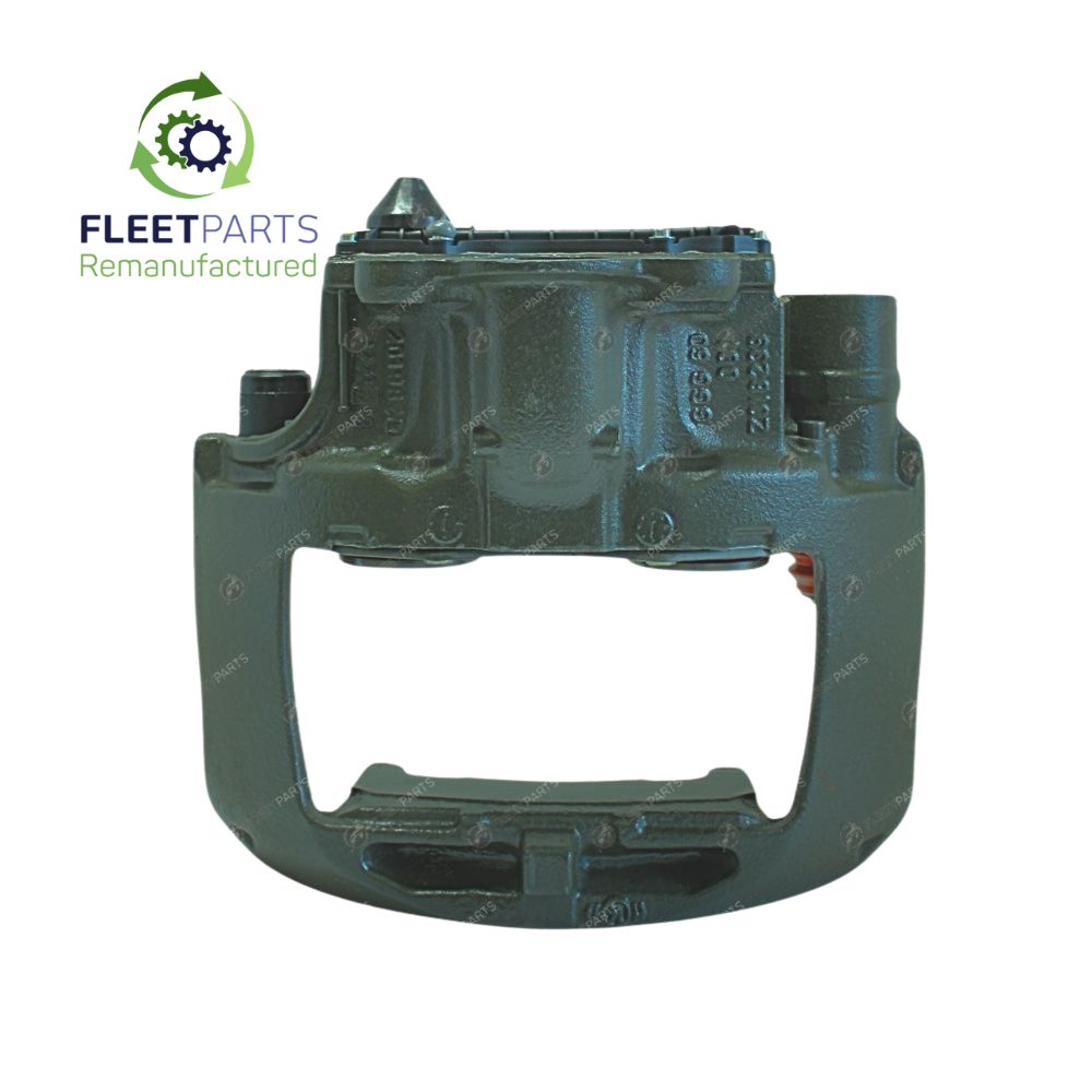 DISC BRAKE CALIPER - RATIONALISED