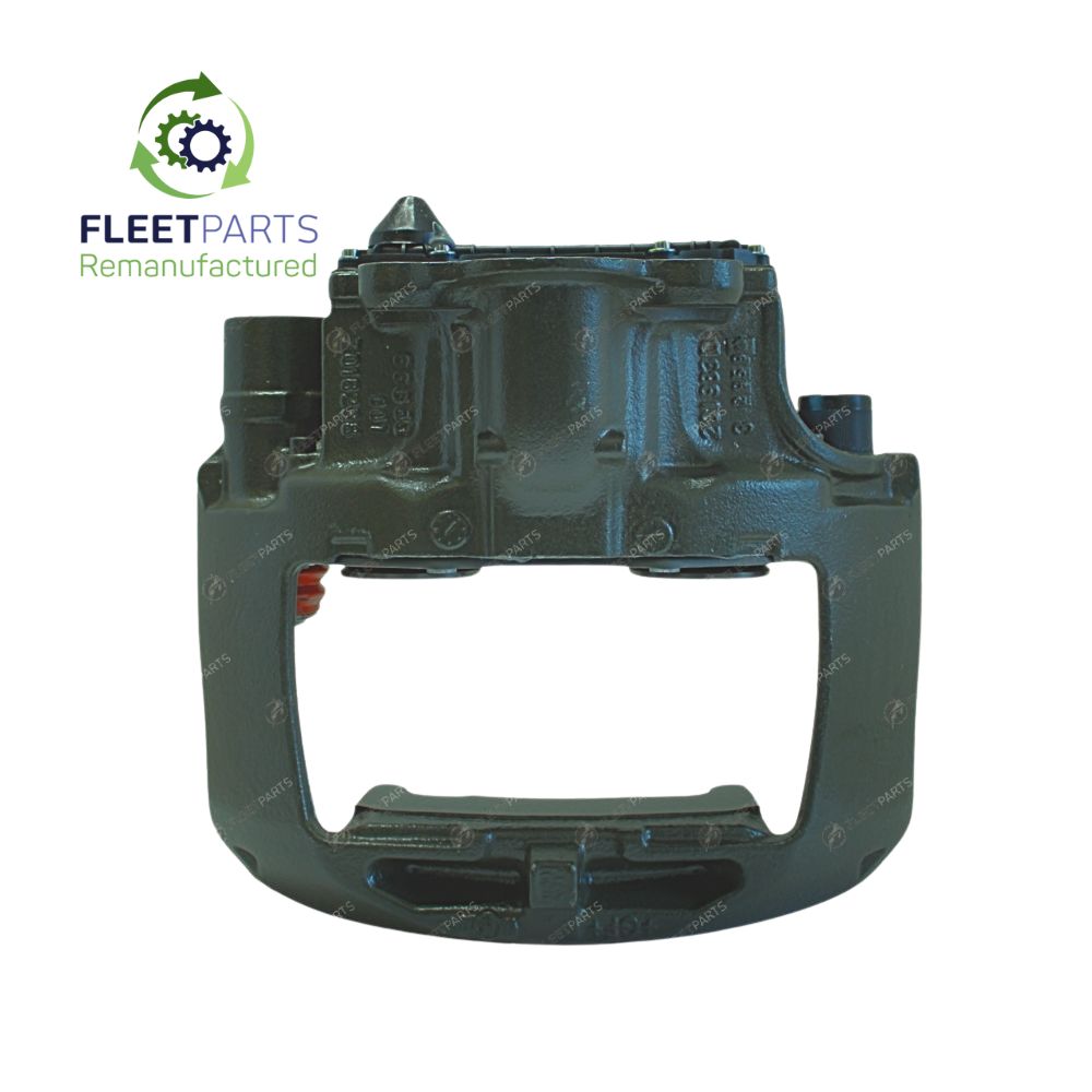 DISC BRAKE CALIPER - RATIONALISED
