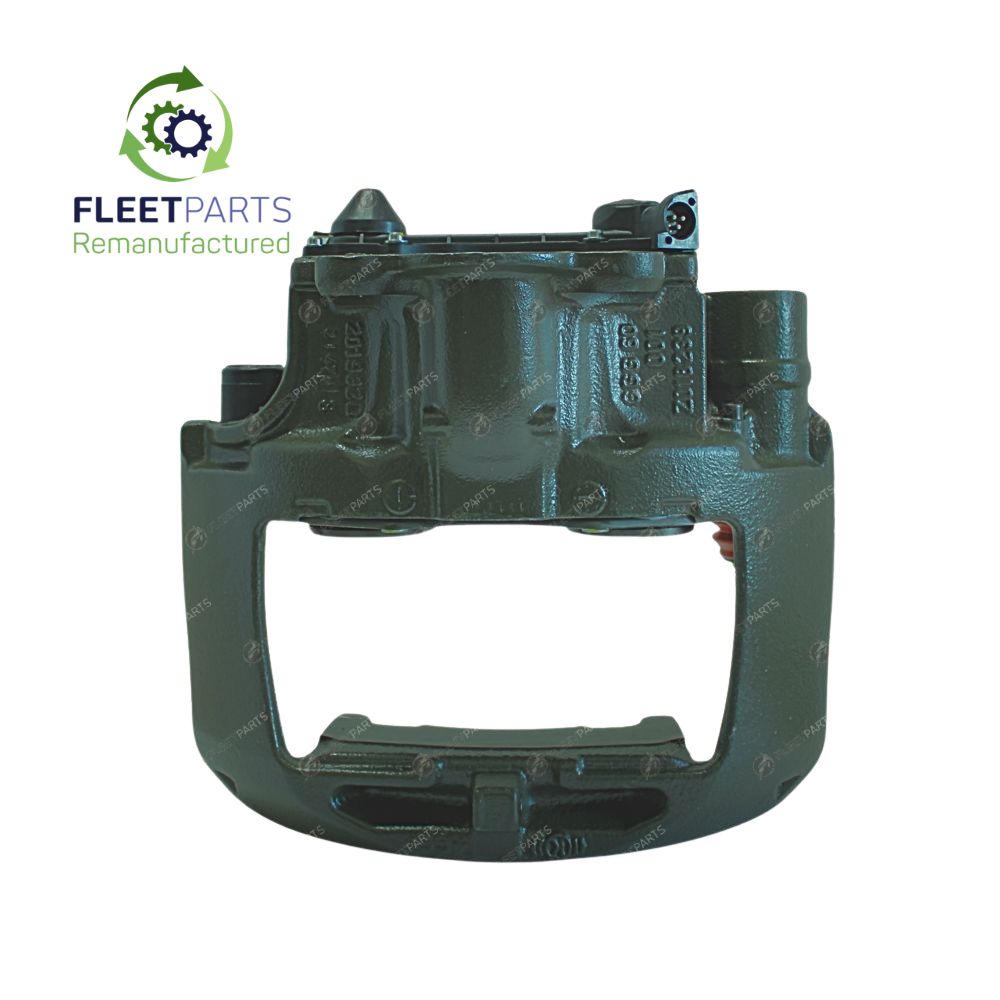 DISC BRAKE CALIPER - RATIONALISED