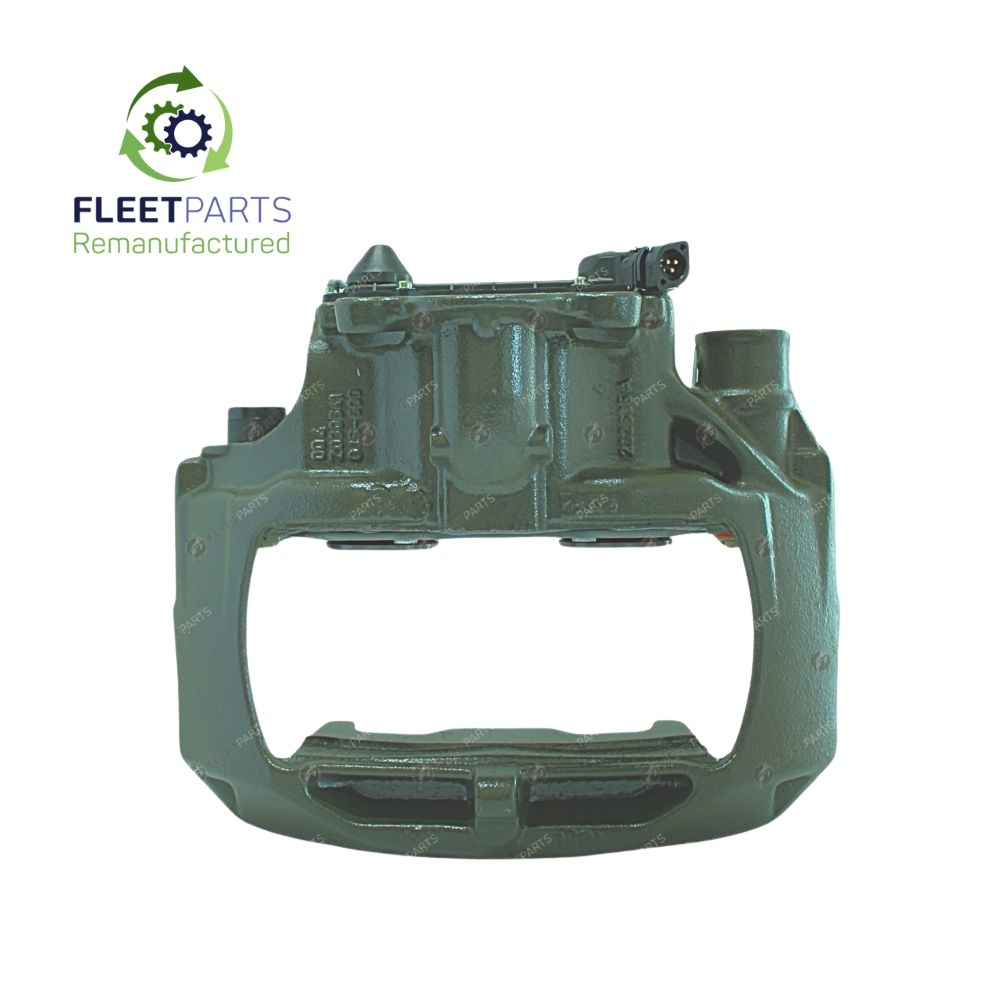 DISC BRAKE CALIPER - RATIONALISED