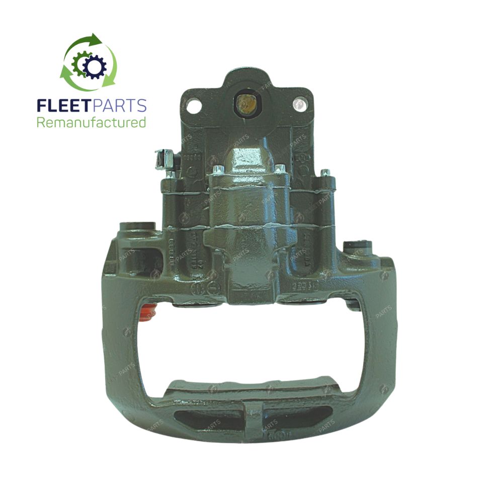 DISC BRAKE CALIPER - RATIONALISED