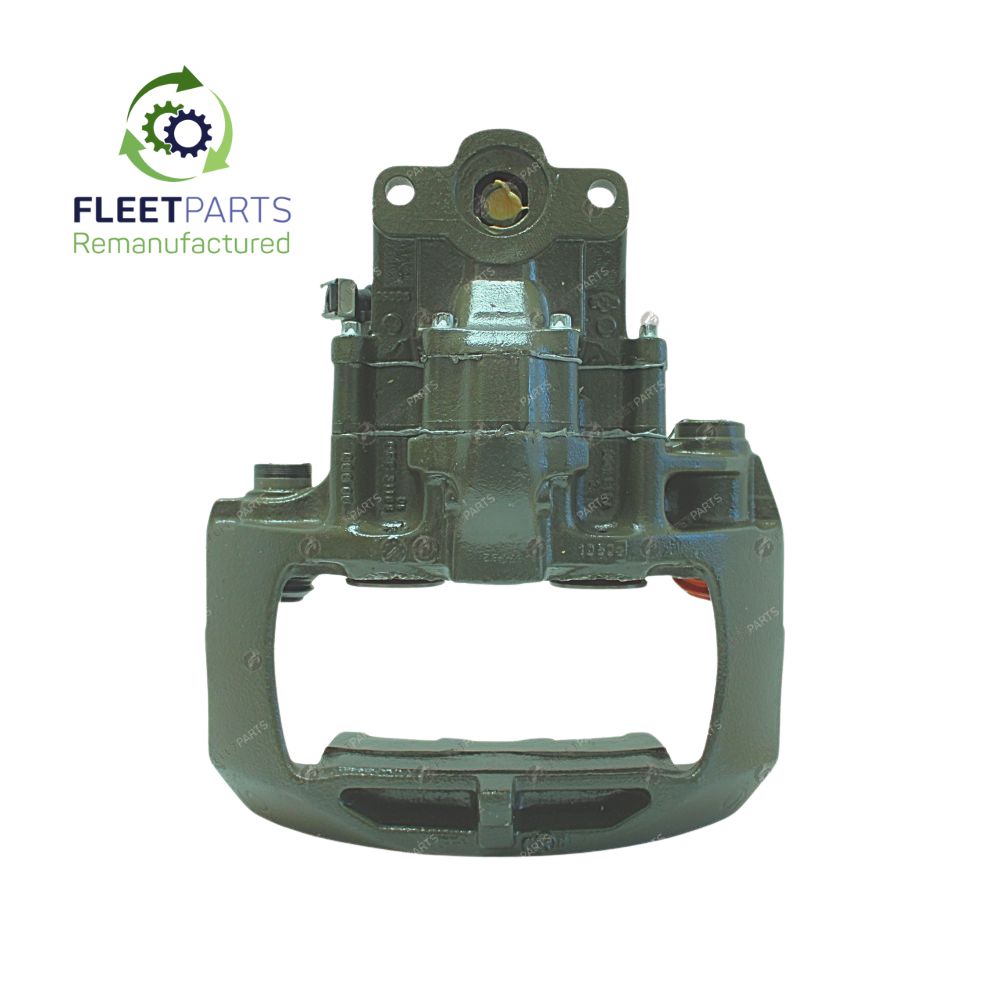 DISC BRAKE CALIPER - RATIONALISED