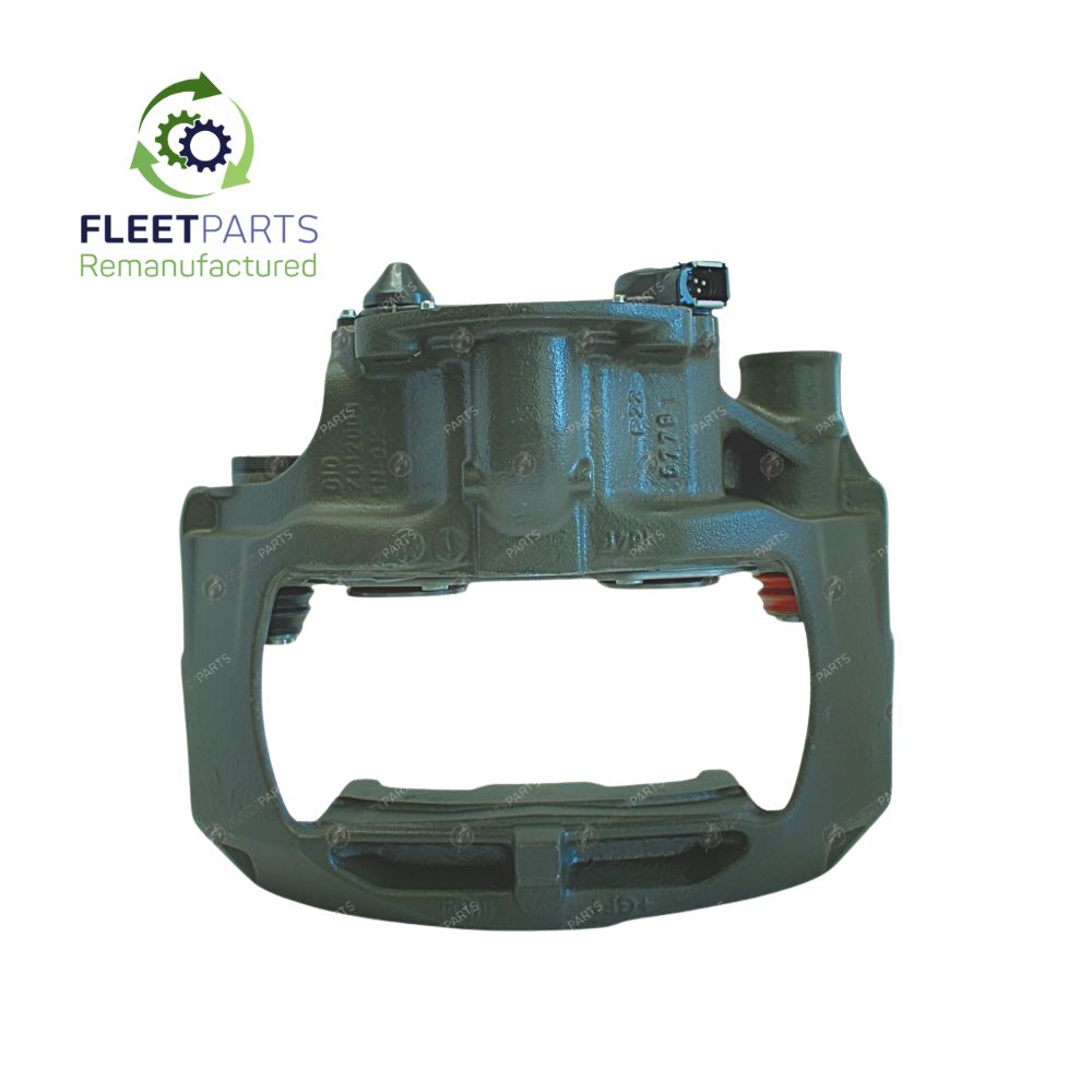 DISC BRAKE CALIPER - RATIONALISED