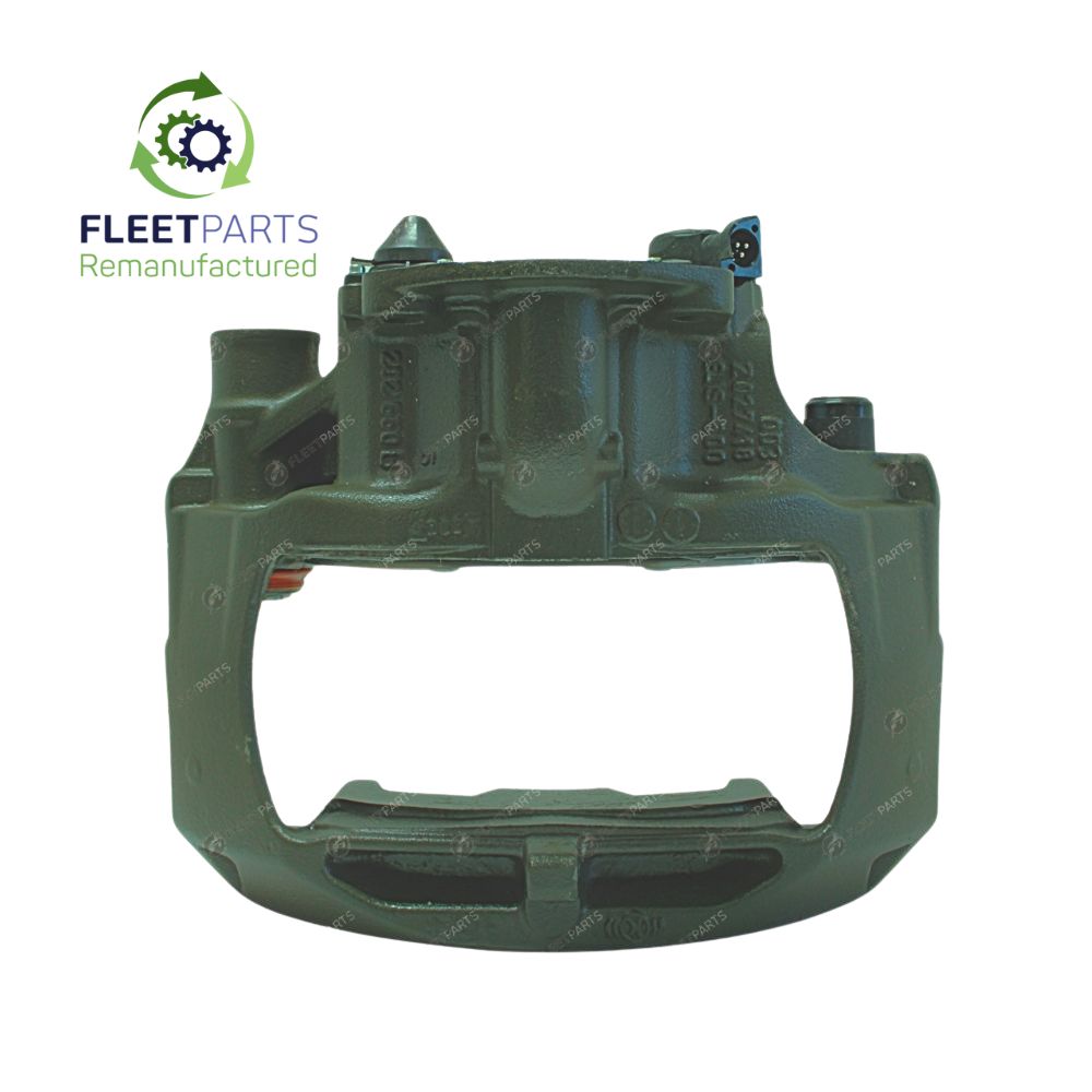 DISC BRAKE CALIPER - RATIONALISED