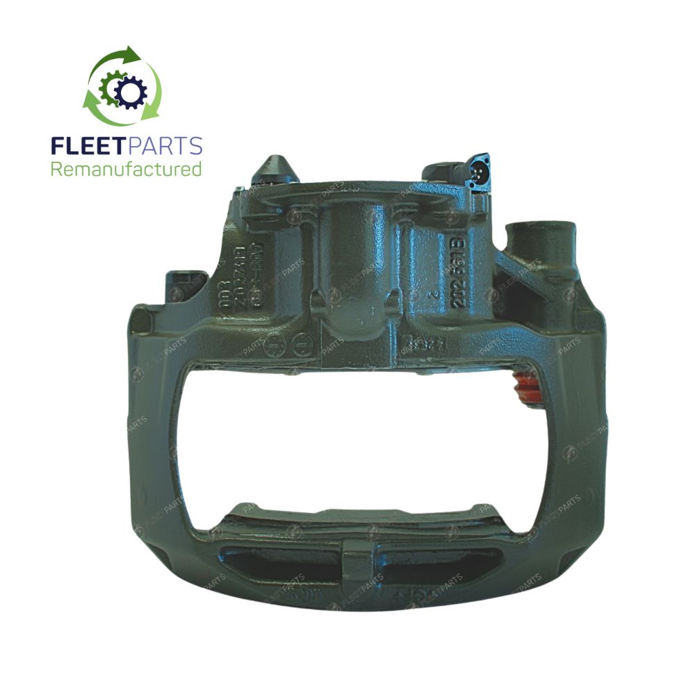 DISC BRAKE CALIPER - RATIONALISED
