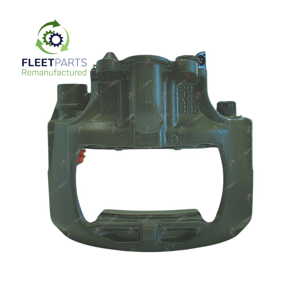 DISC BRAKE CALIPER - RATIONALISED