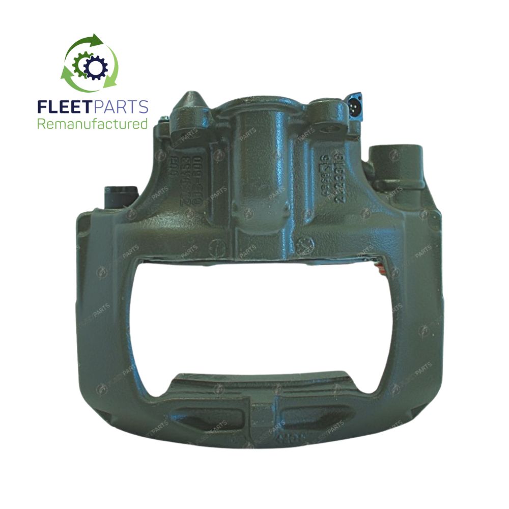 DISC BRAKE CALIPER - RATIONALISED
