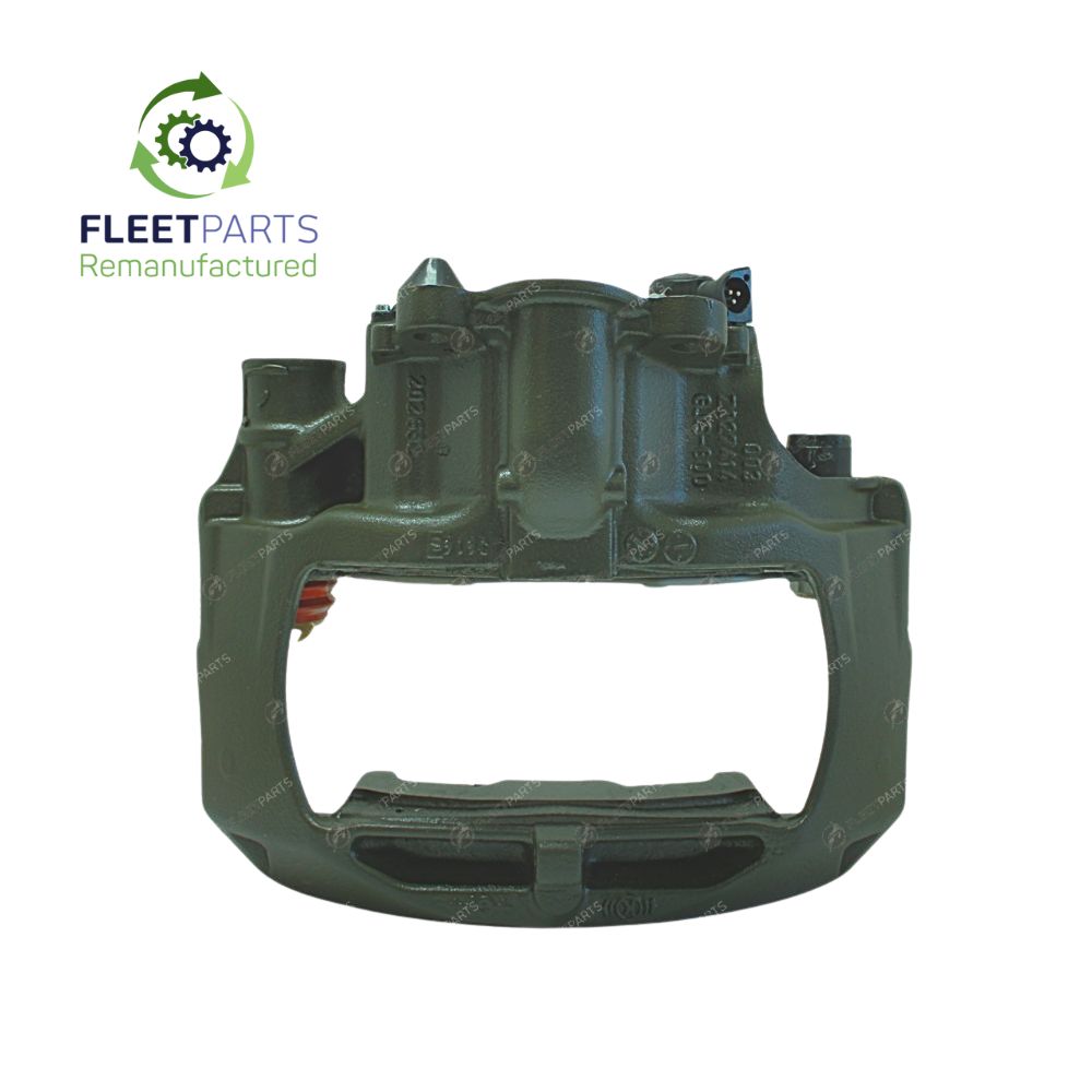 DISC BRAKE CALIPER - RATIONALISED
