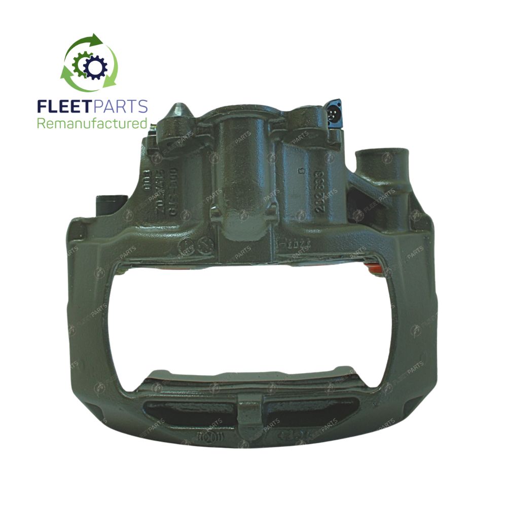 DISC BRAKE CALIPER - RATIONALISED