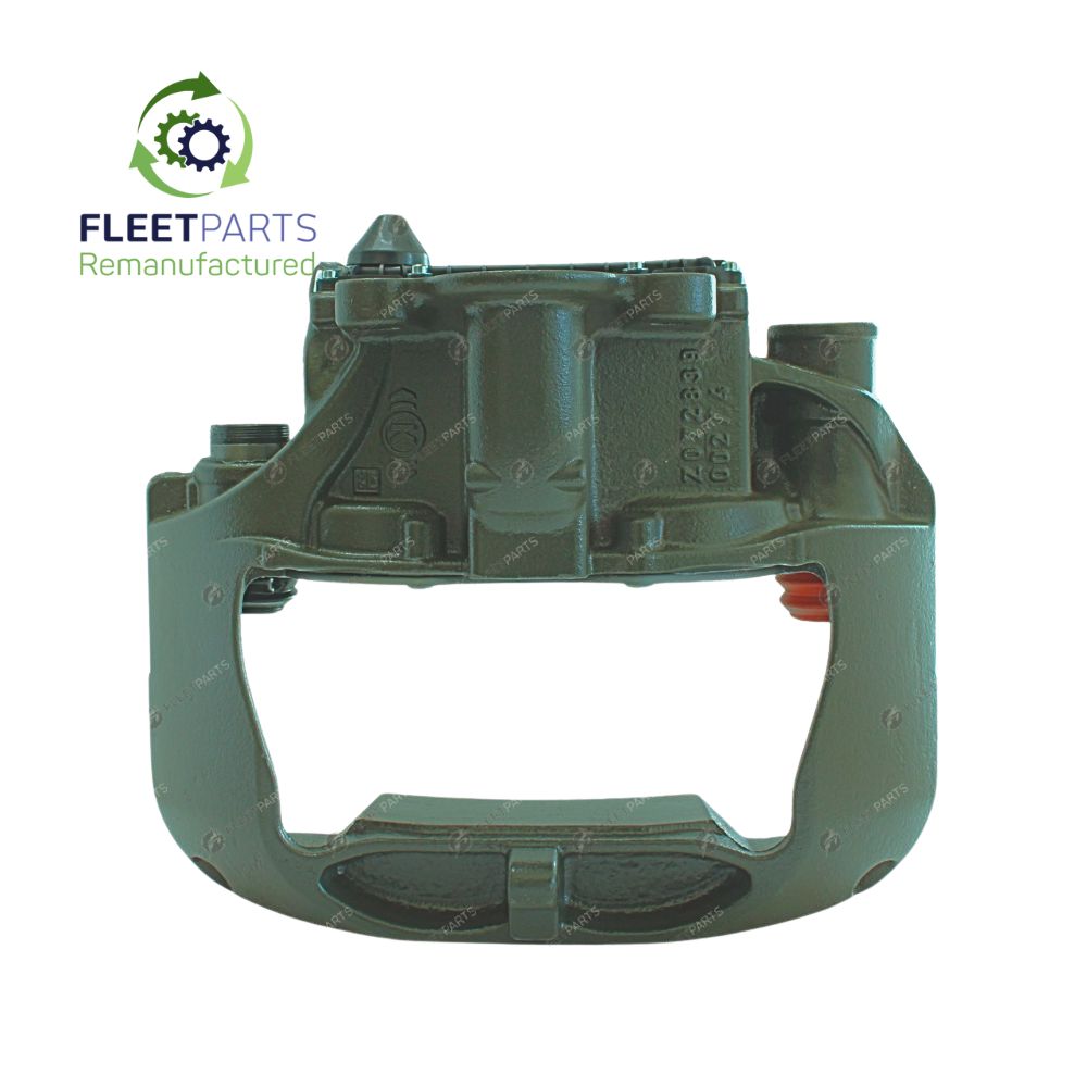 DISC BRAKE CALIPER - RATIONALISED