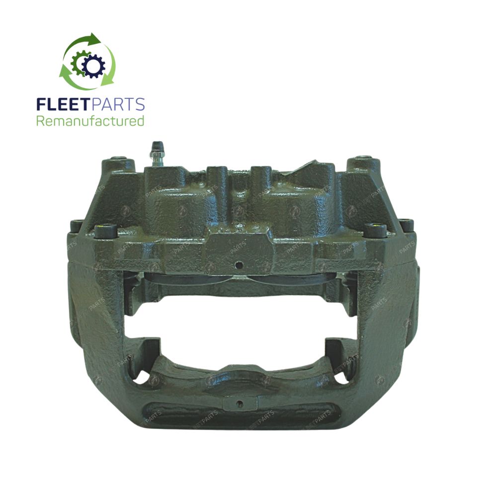 DISC BRAKE CALIPER - C/W CARRIER