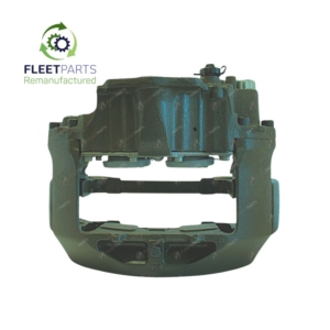 DISC BRAKE CALIPER - C/W CARRIER