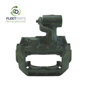DISC BRAKE CALIPER - C/W CARRIER