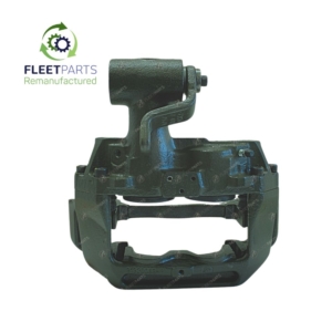 DISC BRAKE CALIPER - C/W CARRIER