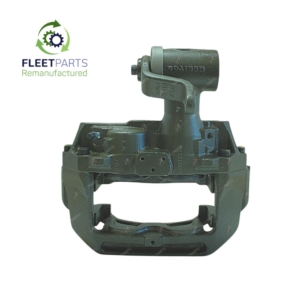 DISC BRAKE CALIPER - C/W CARRIER