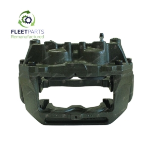 DISC BRAKE CALIPER - C/W CARRIER
