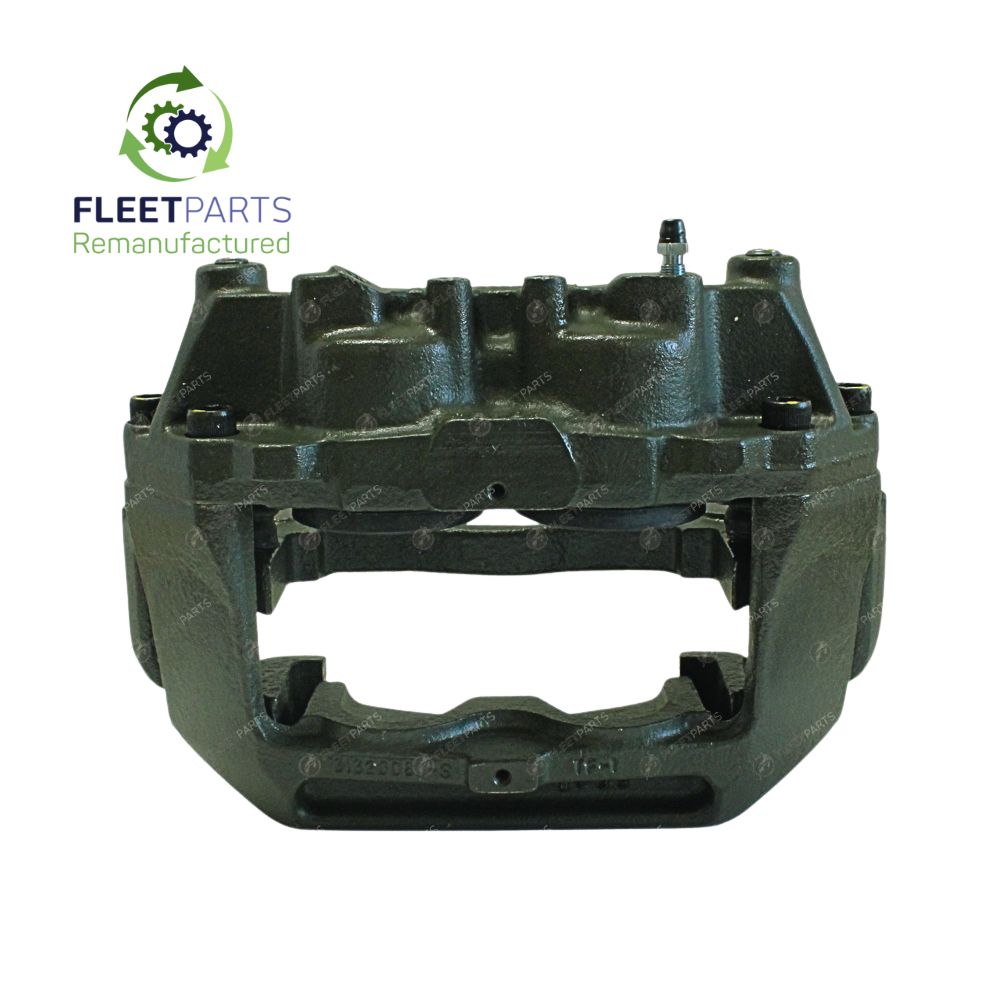 DISC BRAKE CALIPER - C/W CARRIER