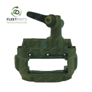 DISC BRAKE CALIPER - C/W CARRIER