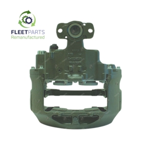 DISC BRAKE CALIPER - C/W CARRIER