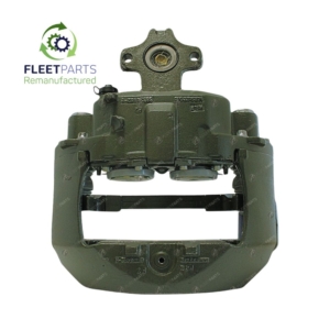 DISC BRAKE CALIPER - C/W CARRIER
