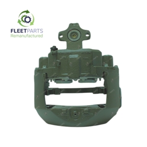 DISC BRAKE CALIPER - C/W CARRIER