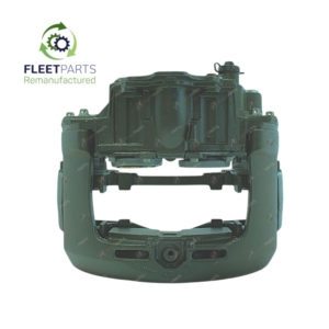 DISC BRAKE CALIPER - C/W CARRIER