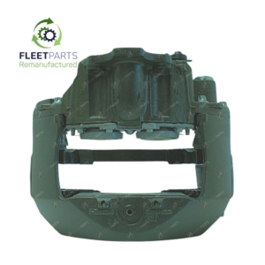 DISC BRAKE CALIPER - C/W CARRIER