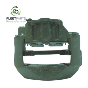 DISC BRAKE CALIPER - C/W CARRIER