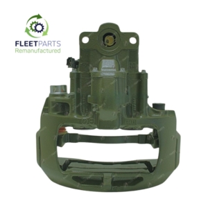 DISC BRAKE CALIPER - C/W CARRIER