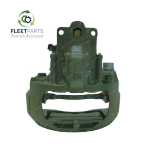 DISC BRAKE CALIPER - C/W CARRIER