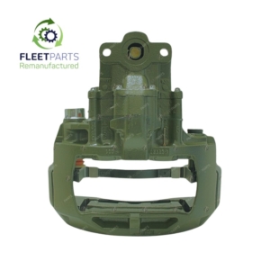 DISC BRAKE CALIPER - C/W CARRIER