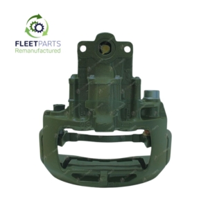 DISC BRAKE CALIPER - C/W CARRIER