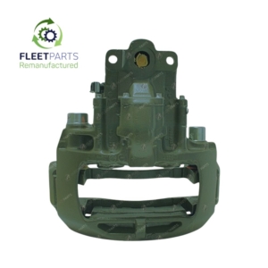DISC BRAKE CALIPER - C/W CARRIER